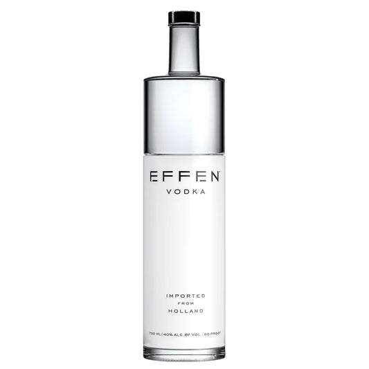 EFFEN VODKA 750ML MIAMI LIQUOR WINE STORE