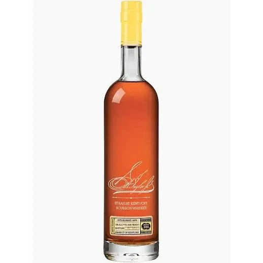 EH TAYLOR JR BOTTLED IN BOND  100 PROOF 750MLMIAMI LIQUOR WINE STORE