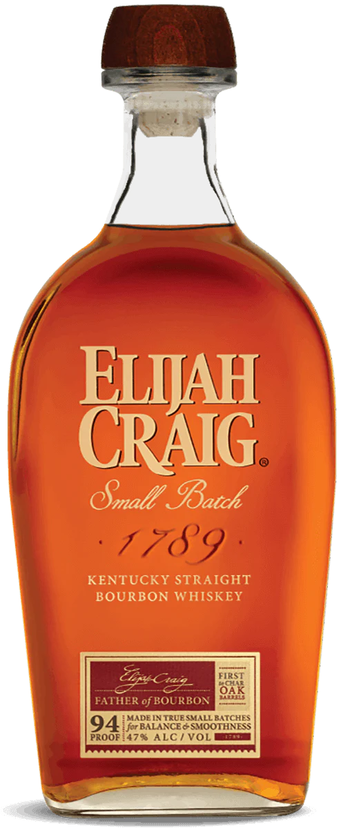 ELIJAH CRAIG SMALL BATCH 1.75L MIAMI LIQUOR WINE STORE