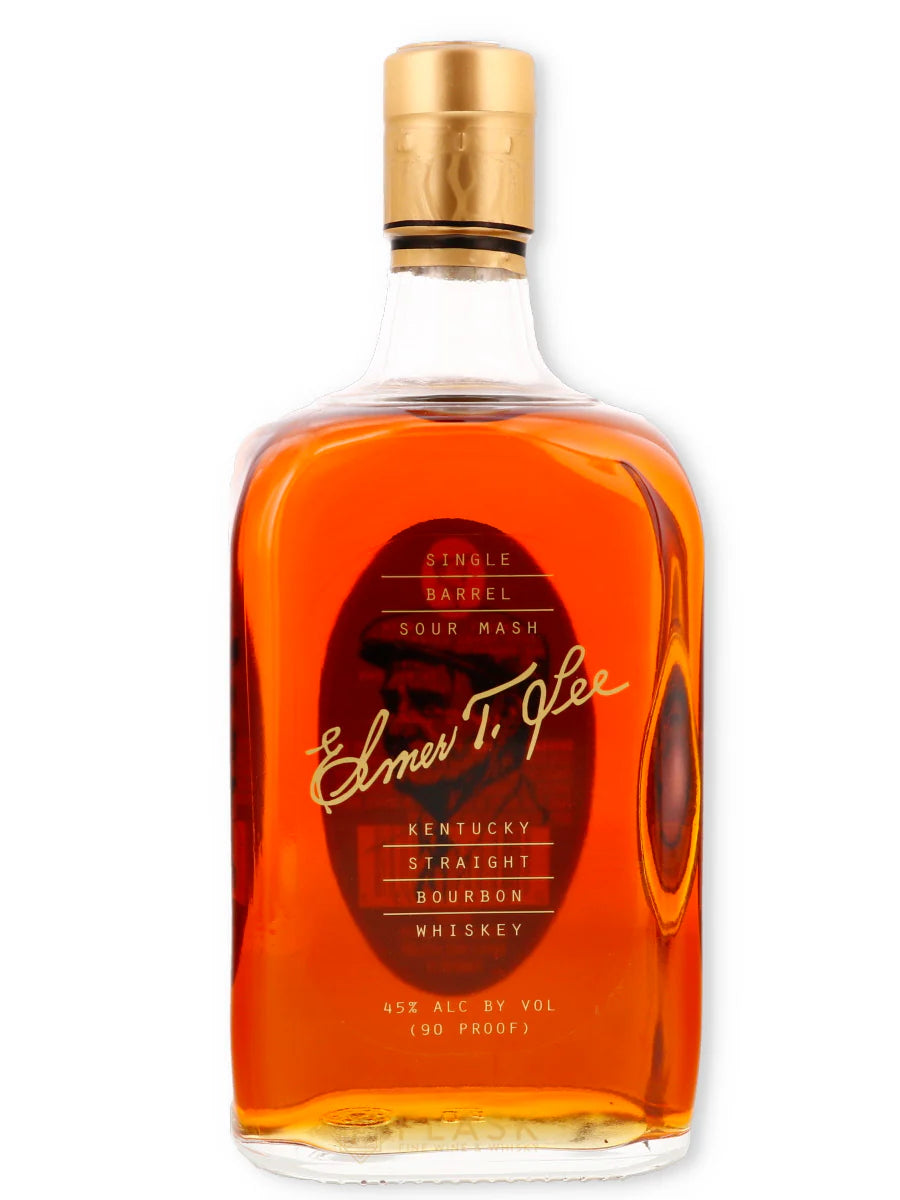 ELMER T. LEE BOURBON 750ML MIAMI LIQUOR WINE STORE