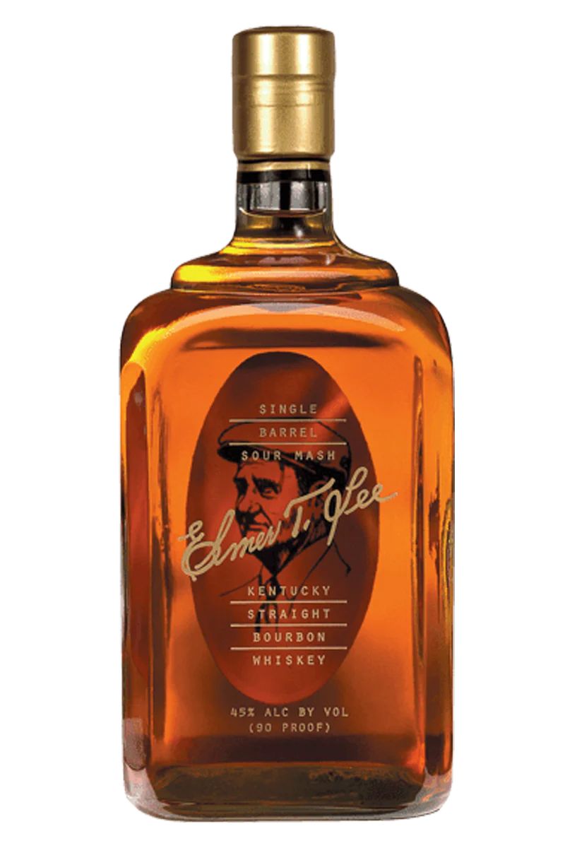 ELMER T. LEE SINGLE BARREL 750ML MIAMI LIQUOR WINE STORE