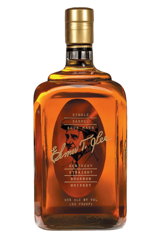 ELMER T. LEE SINGLE BARREL 750ML MIAMI LIQUOR WINE STORE