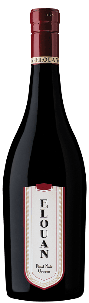 ELOUAN PINOT NOIR OREGON 750ML MIAMI LIQUOR WINE STORE