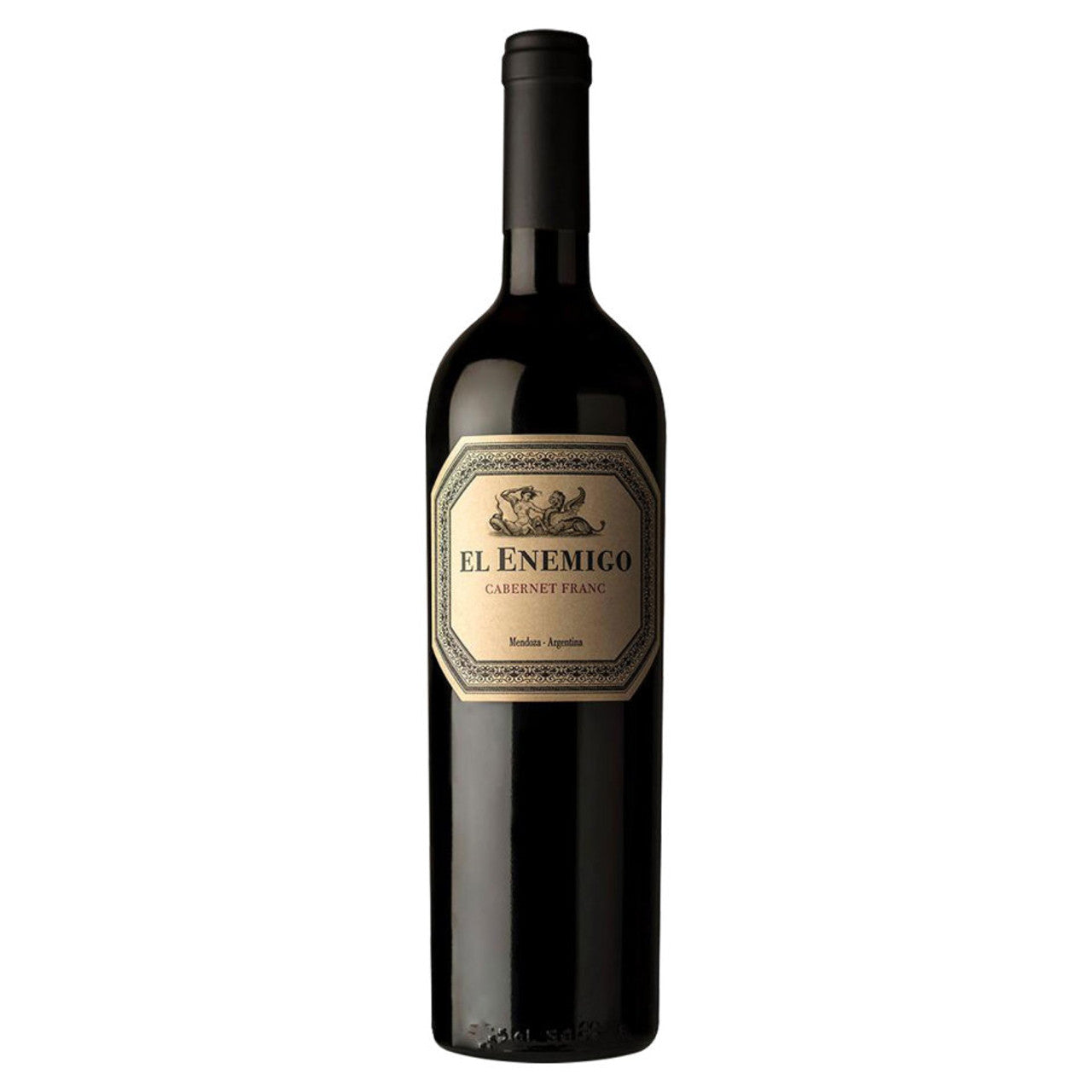 EL ENEMIGO CABERNET FRANC 750ML MIAMI LIQUOR WINE STORE