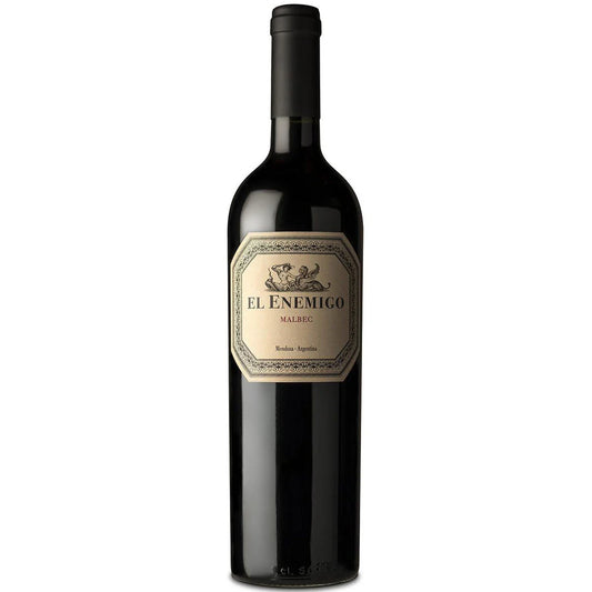 EL ENEMIGO MALBEC 750ML MIAMI LIQUOR WINE STORE