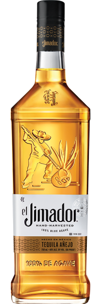 EL JIMADOR ANEJO 750ML MIAMI LIQUOR WINE STORE
