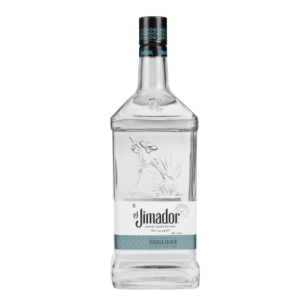 EL JIMADOR SILVER 1.75L MIAMI LIQUOR WINE STORE