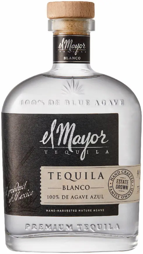 EL MAYOR BLANCO 750ML MIAMI LIQUOR WINE STORE