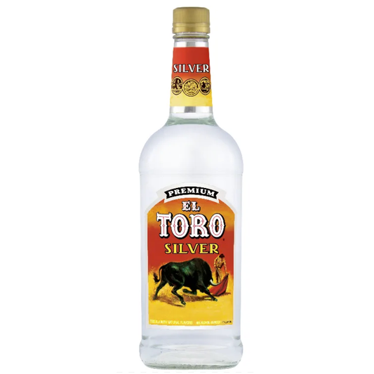 EL TORO SILVER 750ML MIAMI LIQUOR WINE STORE