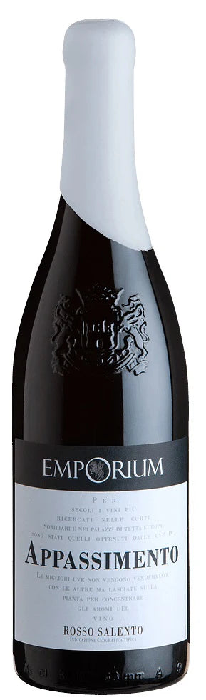 EMPORIUM APASSIMENTO 750ML MIAMI LIQUOR WINE STORE