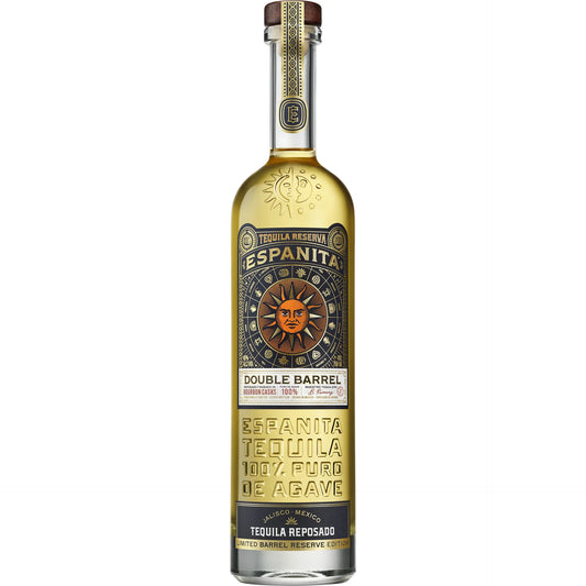 ESPANITA REPOSADO TEQUILA 750ML MIAMI LIQUOR WINE STORE