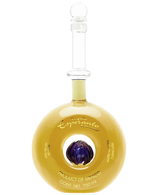 ESPERANTO REPOSADO TEQUILA 750ML MIAMI LIQUOR WINE STORE