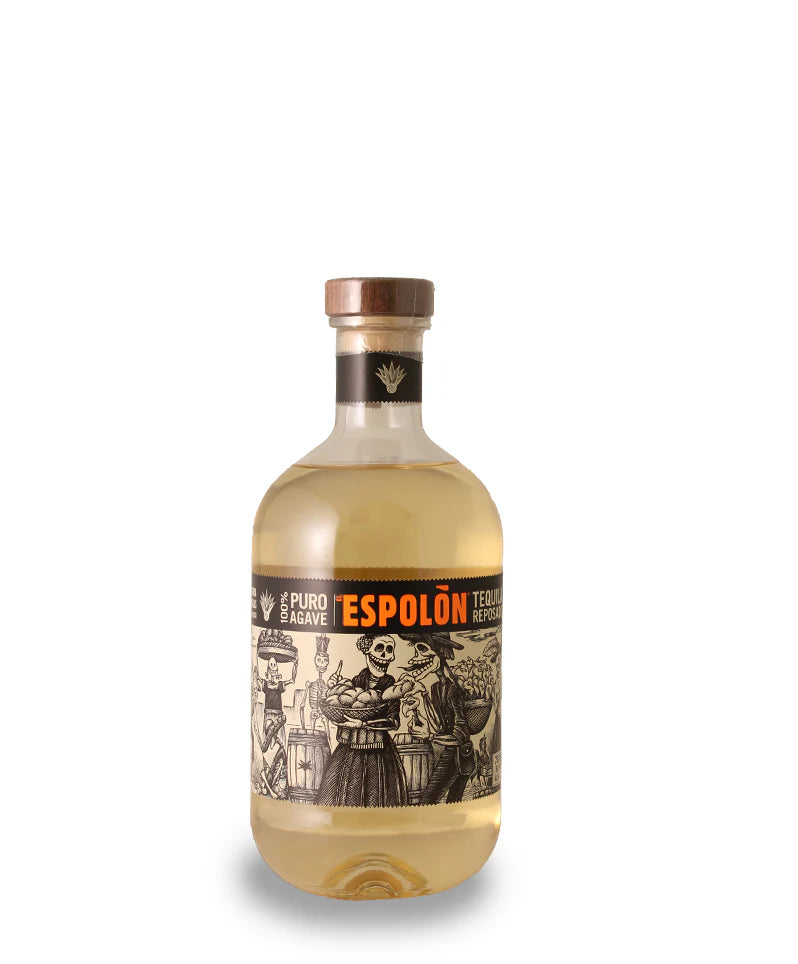 ESPOLON REPOSADO TEQUILA 750ML MIAMI LIQUOR WINE STORE