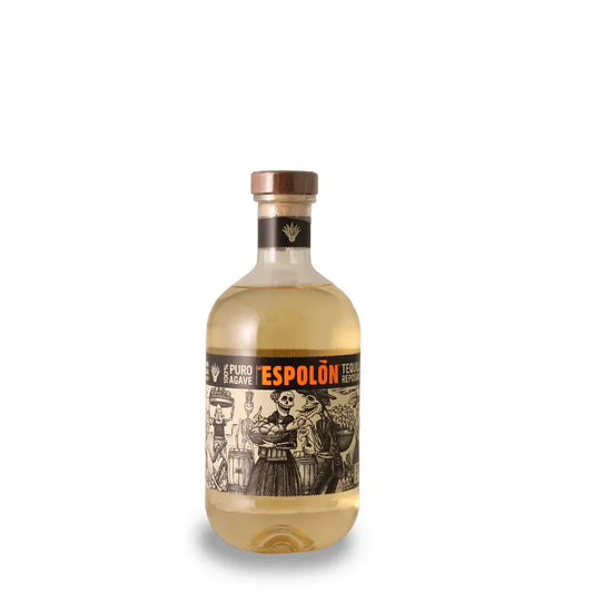 ESPOLON REPOSADO TEQUILA 750ML MIAMI LIQUOR WINE STORE