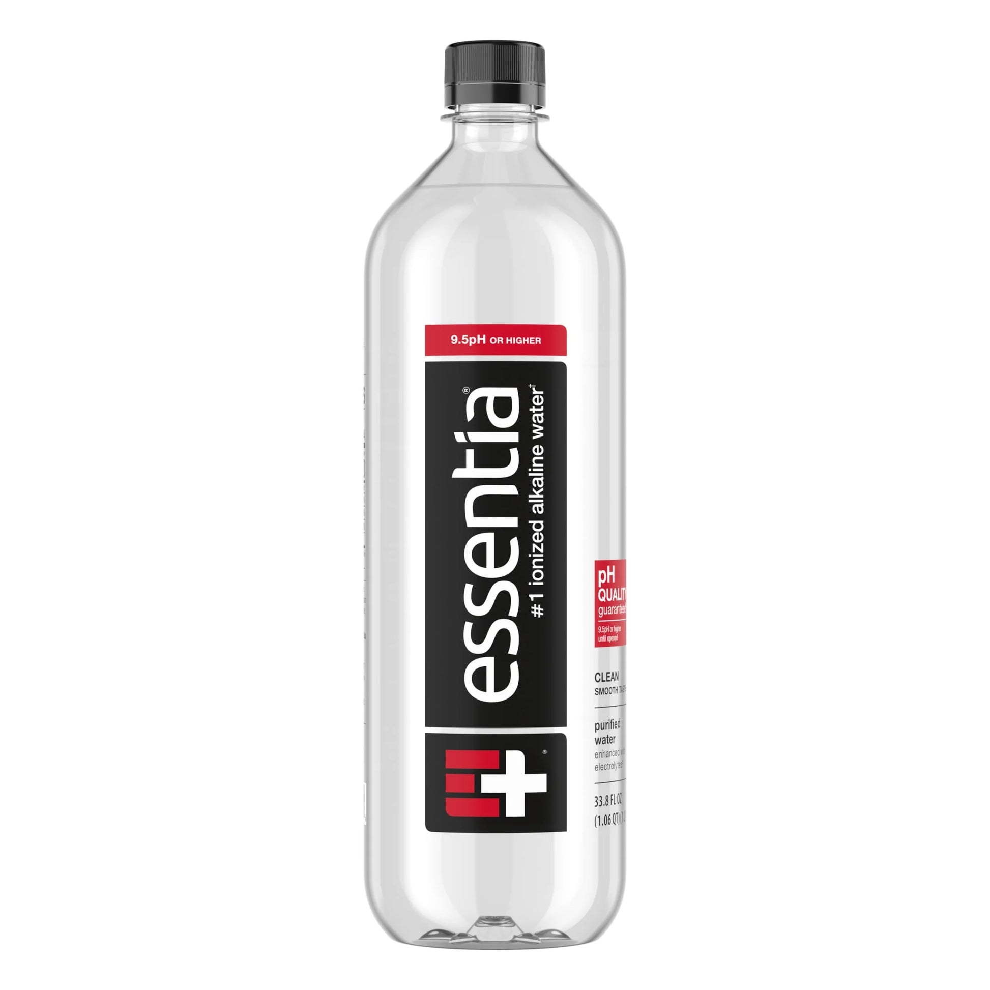 ESSENTIA OVERACHIEVING WATER 1L MIAMI LIQUOR WINE STORE