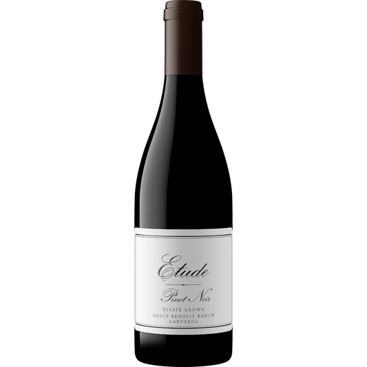 ETUDE CARNEROS PINOT NOIR 750ML MIAMI LIQUOR WINE STORE
