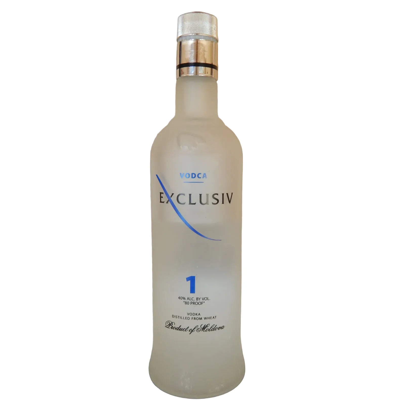 EXCLUSIV 1 VODKA 750ML MIAMI LIQUOR WINE STORE