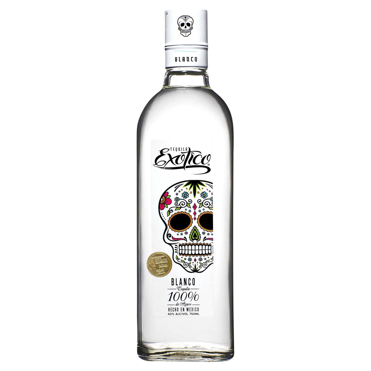 EXOTICO BLANCO 750ML MIAMI LIQUOR WINE STORE