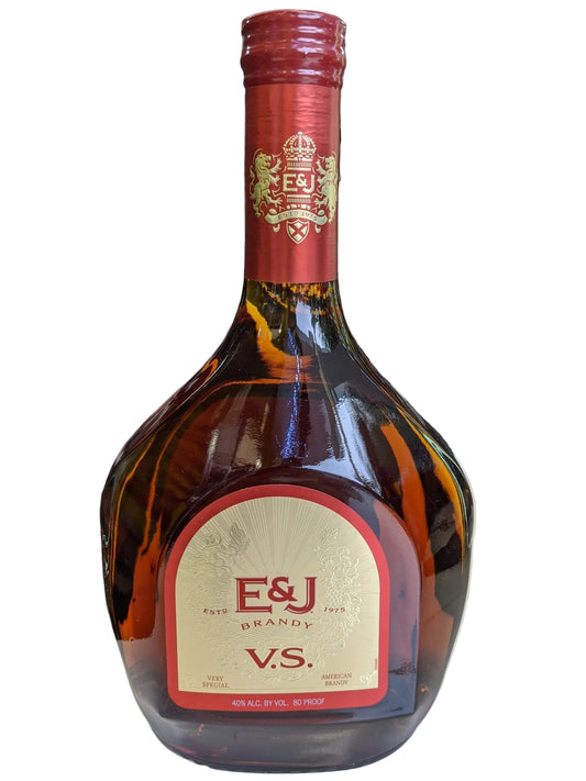 E&J V.S. 1.75L MIAMI LIQUOR WINE STORE