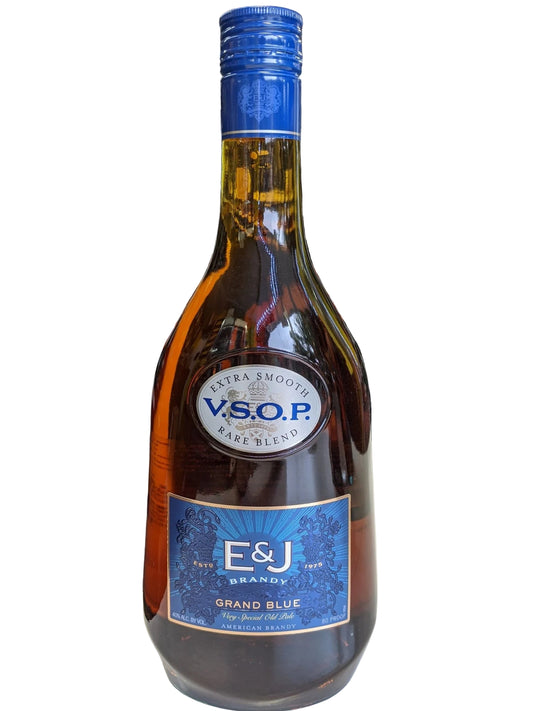 E&J VSOP 1.75L MIAMI LIQUOR WINE STORE