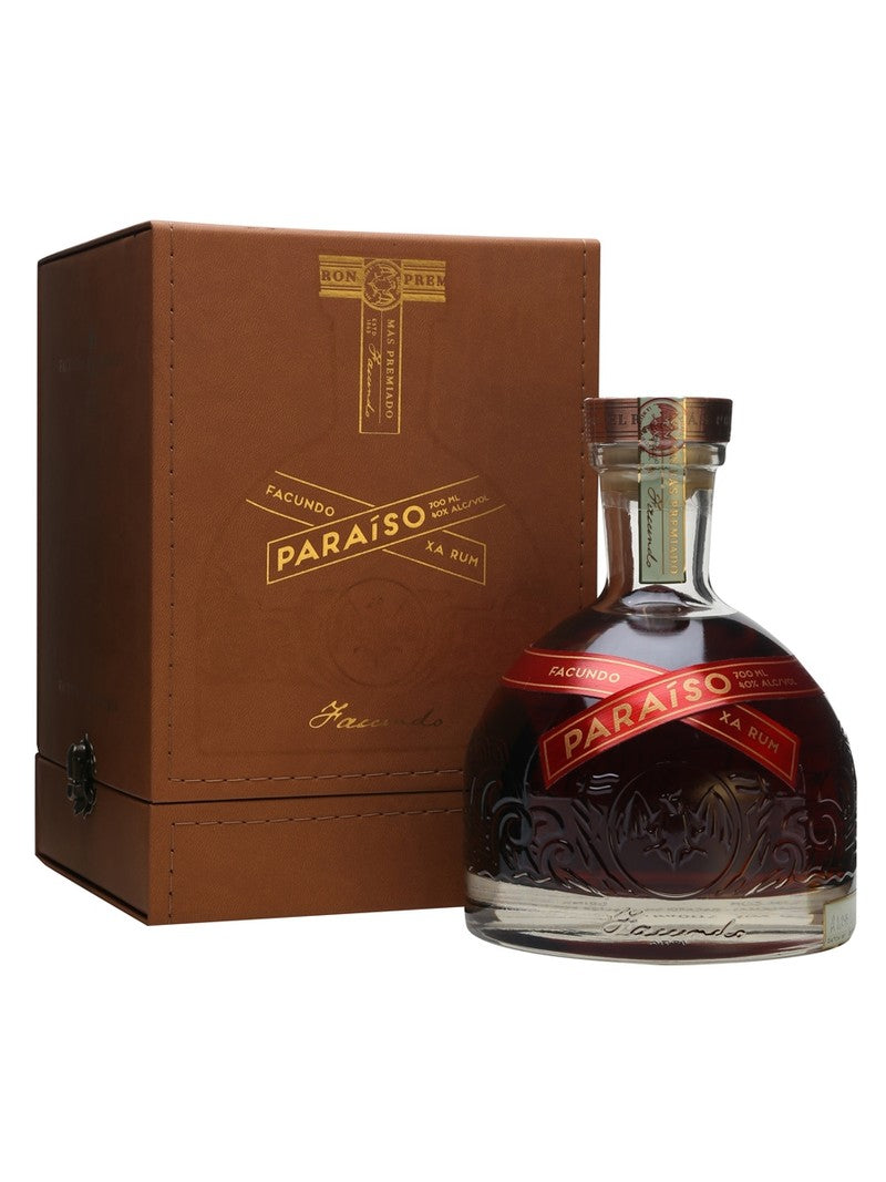 FACUNDO XA PARAISO 750ML MIAMI LIQUOR WINE STORE