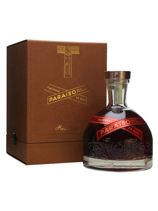FACUNDO XA PARAISO 750ML MIAMI LIQUOR WINE STORE