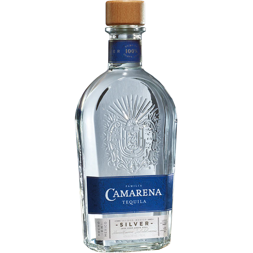FAMILIA CAMARENA SILVER 1.75L MIAMI LIQUOR WINE STORE