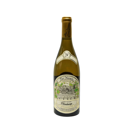 FAR NIENTE NAPA VALLEY CHARDONNAY 750ML MIAMI LIQUOR WINE STORE