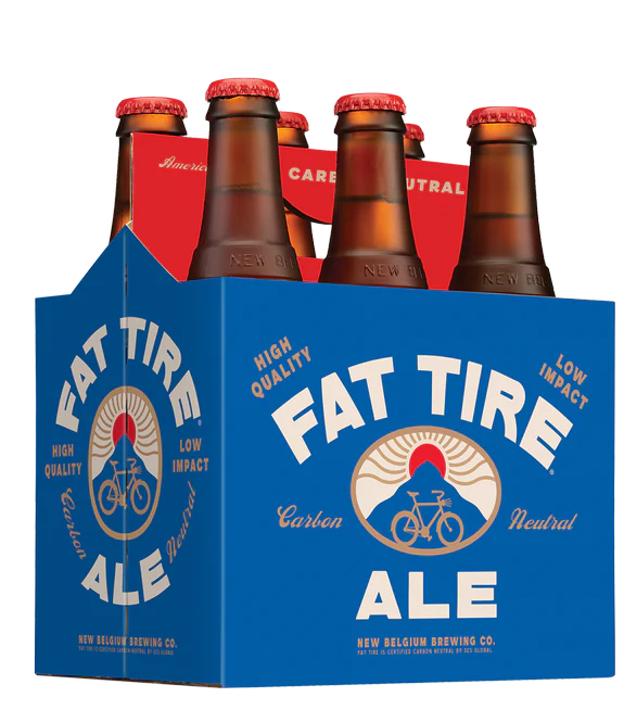 FAT TIRE 6PK BOTTLE MIAMI LIQUOR WINE STORE