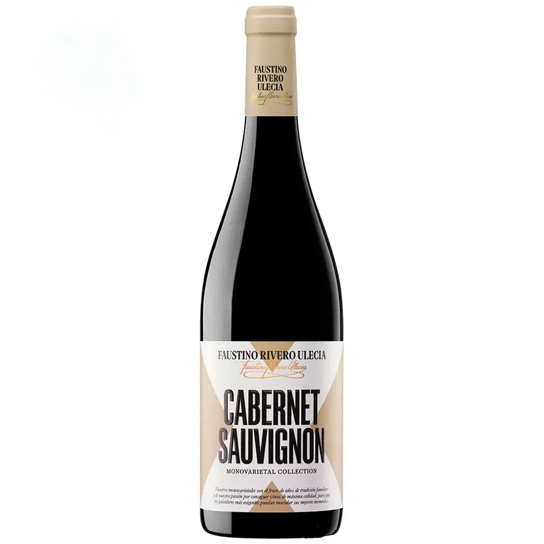 FAUSTINO CABERNET SAUVIGNON 750ML MIAMI LIQUOR WINE STORE