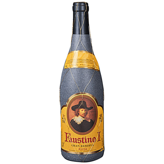 FAUSTINO I GRAN RESERVA RIOJA 750ML MIAMI LIQUOR WINE STORE