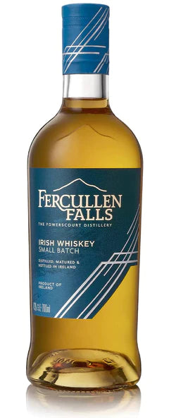 FERCULLEN FALLS SMALL BATCH 750ML MIAMI LIQUOR WINE STORE