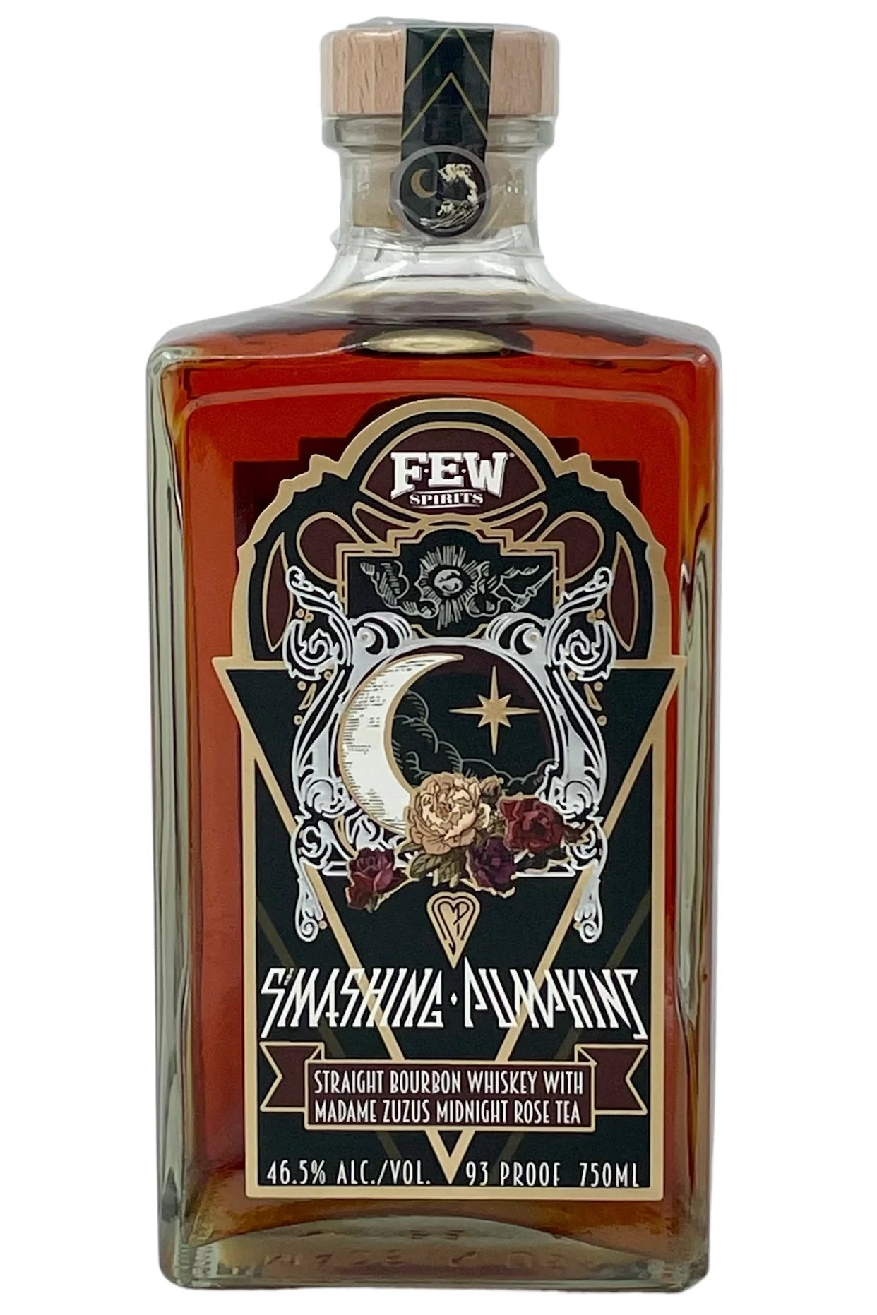 FEW SMASHING PUMPKINS 750ML MIAMI LIQUOR WINE STORE