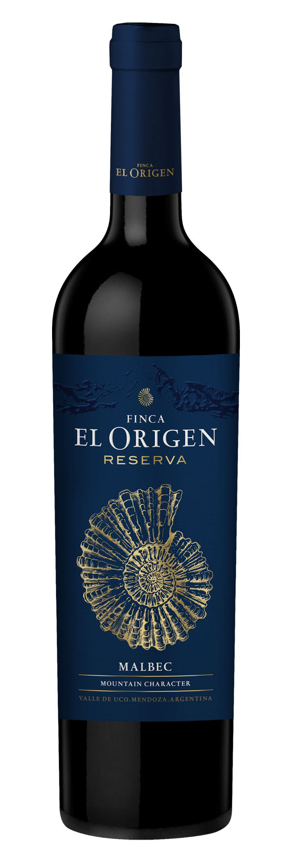 FINCA EL ORIGEN RESERVA MALBEC 750ML MIAMI LIQUOR WINE STORE