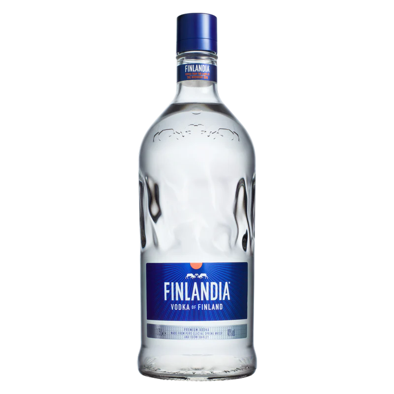 FINLANDIA 80 PROOF 1.75L MIAMI LIQUOR WINE STORE