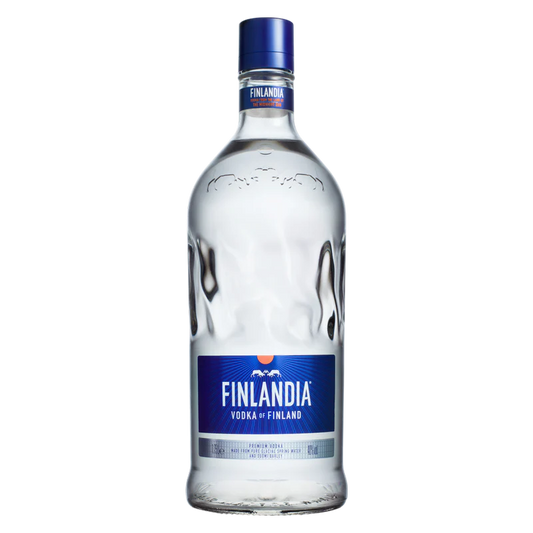 FINLANDIA 80 PROOF 1.75L MIAMI LIQUOR WINE STORE