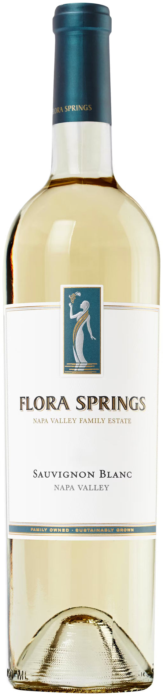 FLORA SPRINGS SAUVIGNON BLANC 750ML MIAMI LIQUOR WINE STORE
