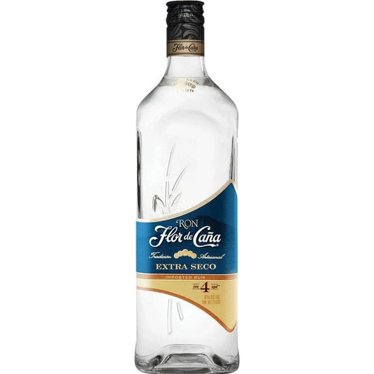 FLOR DE CANA EXTRA DRY 1.75L MIAMI LIQUOR WINE STORE