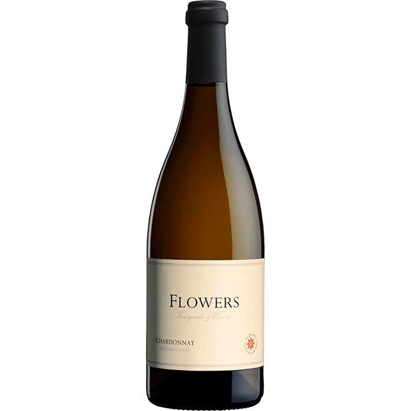 FLOWERS CHARDONNAY 750ML MIAMI LIQUOR WINE STORE