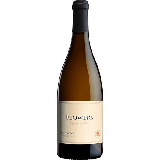 FLOWERS CHARDONNAY 750ML MIAMI LIQUOR WINE STORE