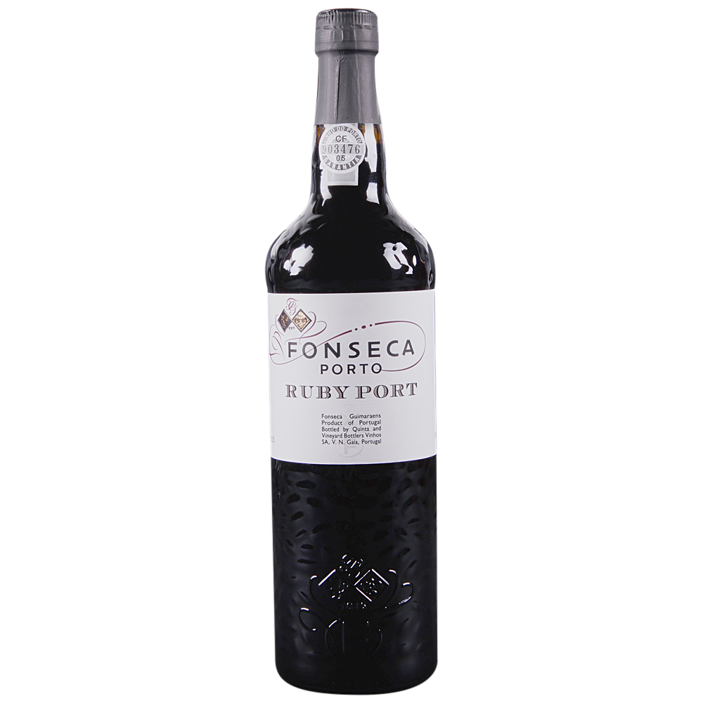 FONSECA PORTO RUBY PORT 750ML MIAMI LIQUOR WINE STORE