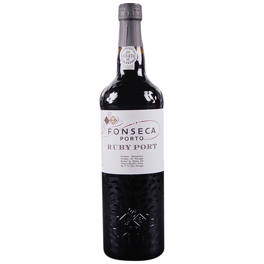FONSECA PORTO RUBY PORT 750ML MIAMI LIQUOR WINE STORE