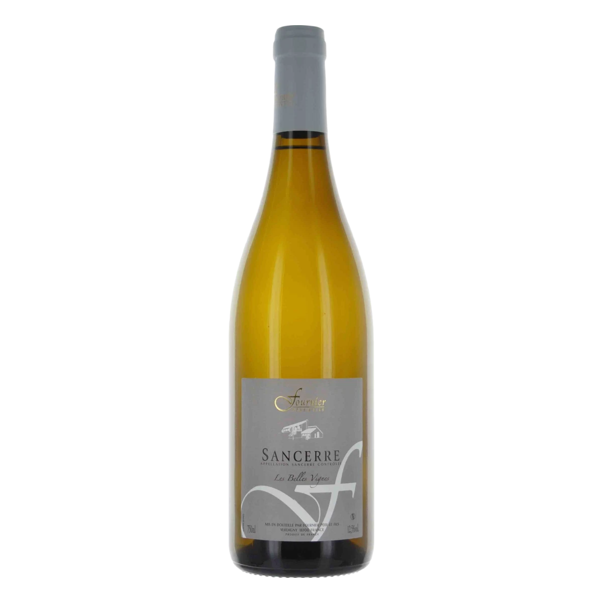 FOURNIER SANCERRE BLANC 750ML MIAMI LIQUOR WINE STORE