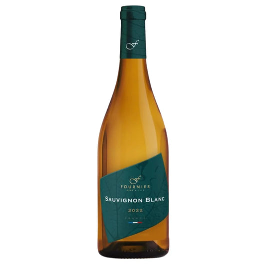 FOURNIER SAUVIGNON BLANC 750ML MIAMI LIQUOR WINE STORE