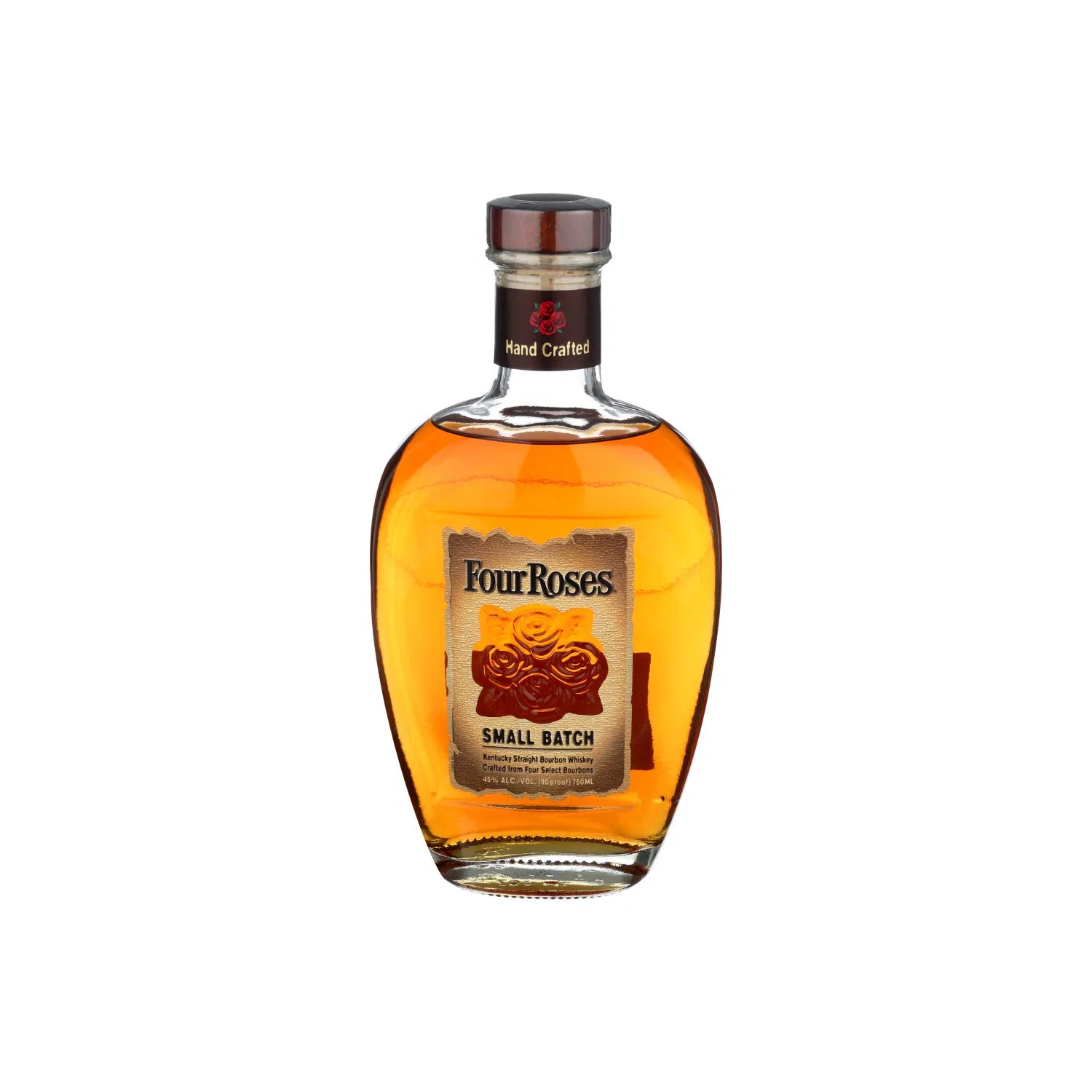 FOUR ROSES SMALL BATCH 750ML MIAMI LIQUOR WINE STORE