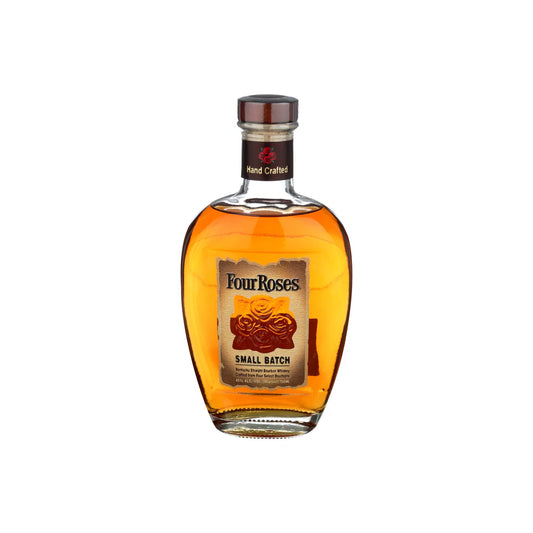 FOUR ROSES SMALL BATCH 750ML MIAMI LIQUOR WINE STORE