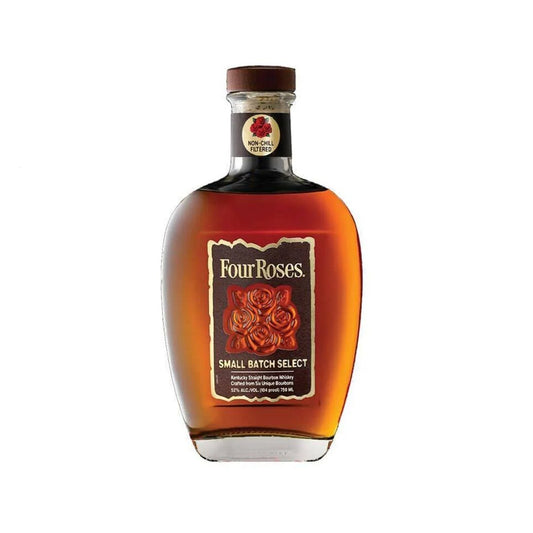 FOUR ROSES SMALL BATCH SELECT 750ML MIAMI LIQUOR WINE STORE 