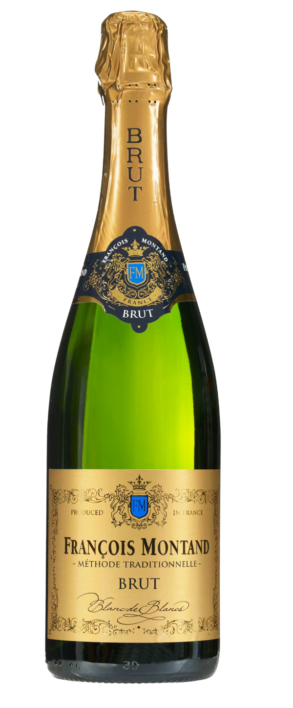 FRANCOIS MONTAND BRUT 750ML MIAMI LIQUOR WINE STORE