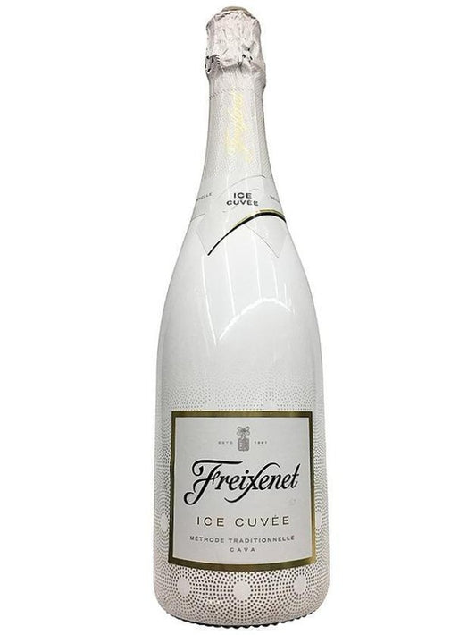 FREIXENET ICE CUVEE 750ML MIAMI LIQUOR WINE STORE