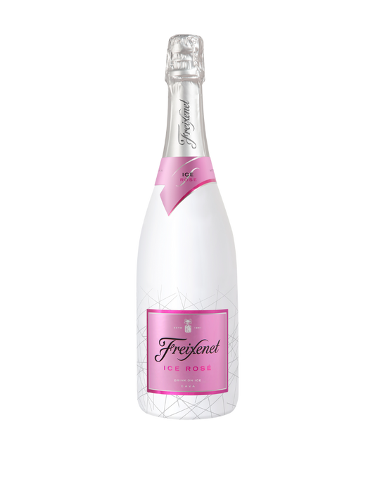 FREIXENET ICE ROSE 750ML MIAMI LIQUOR WINE STORE